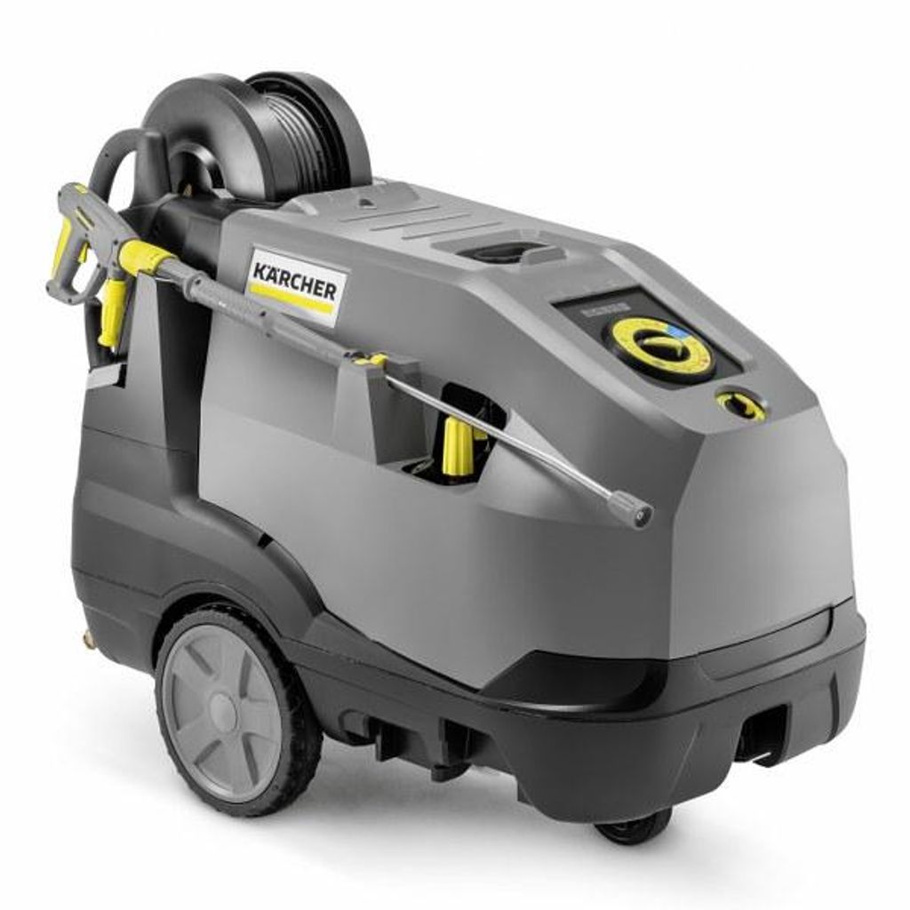 KARCHER PROFI čistilec HDS 10/21-4 MXA 1.071-938