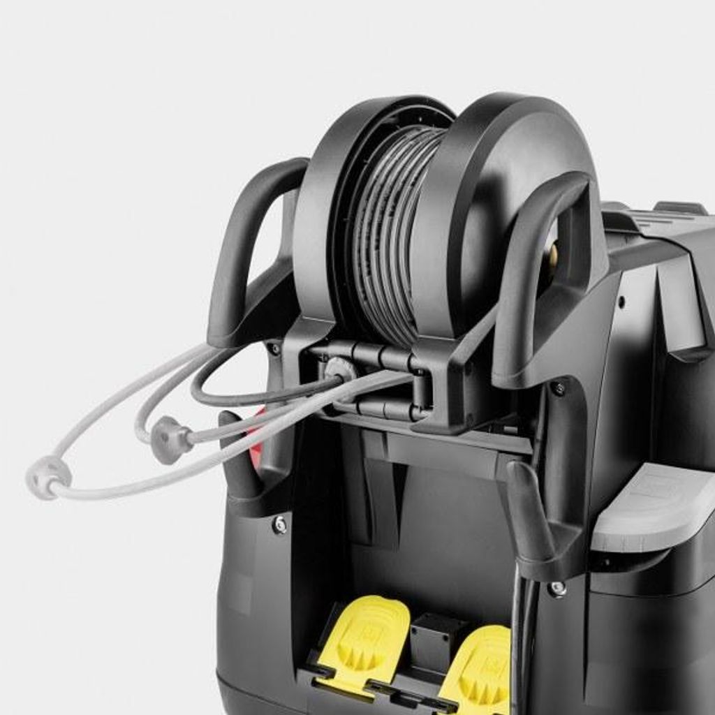 KARCHER PROFI čistilec HDS 10/21-4 MXA 1.071-938