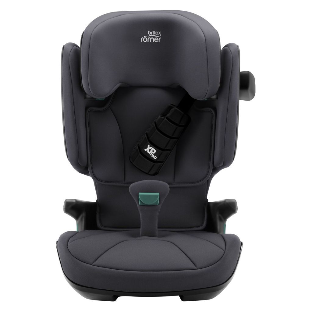 BRITAX ROMER avtosedež i-Size 100-150 cm Kidfix BR (2000035121) - siv