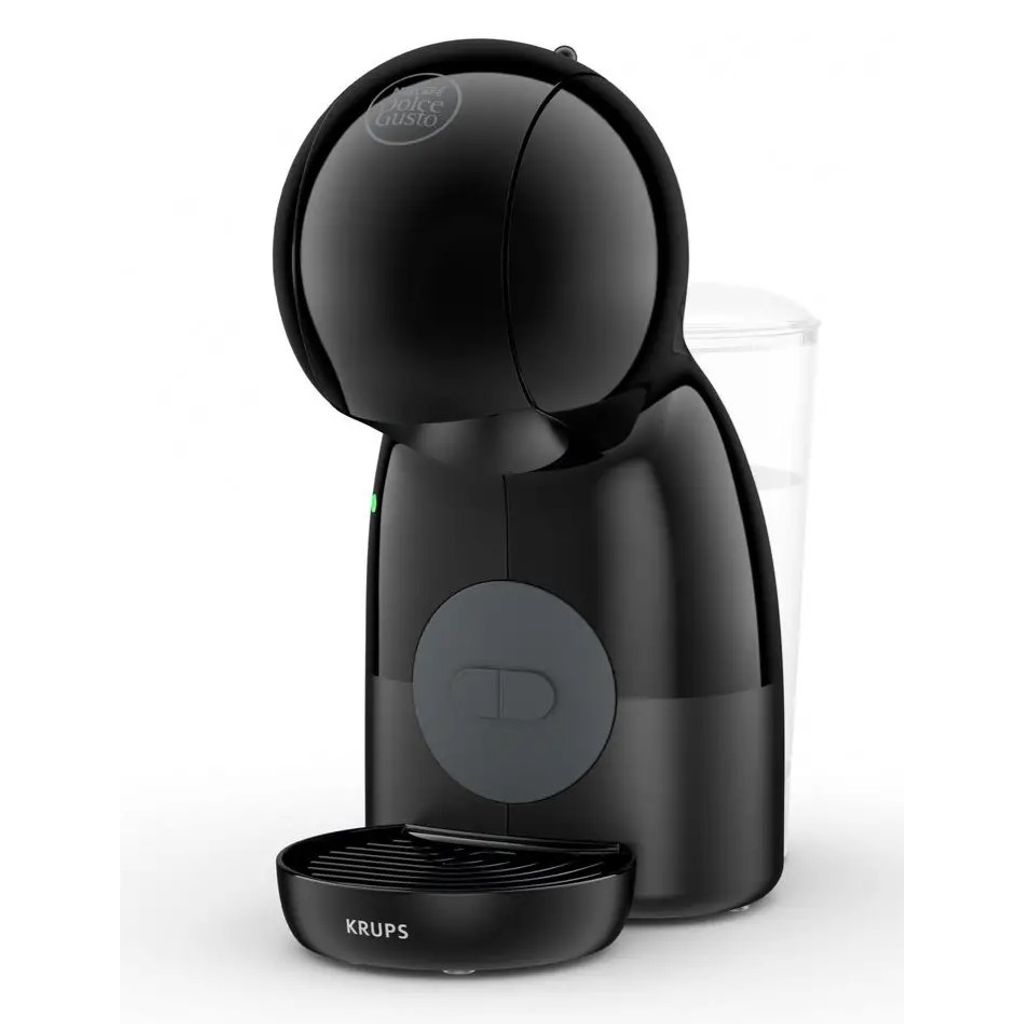 KRUPS Dolce Gusto Piccolo XS črno/siv (KP1A3B10)