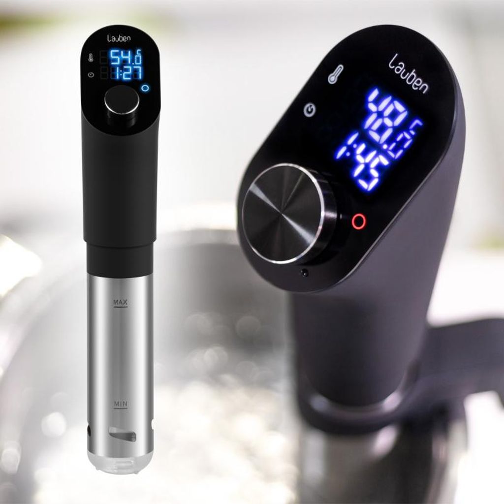 LAUBEN kuhalnik Sous Vide Stick SV01 