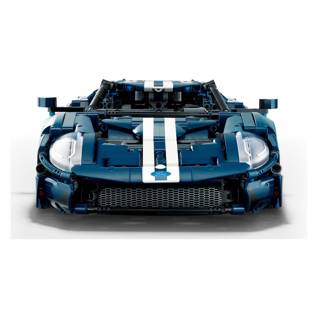 LEGO 2022 Ford GT - 42154