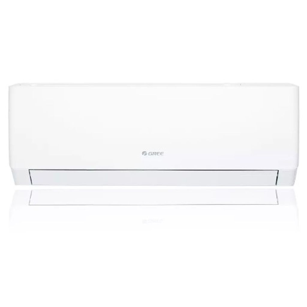 GREE klimatska naprava Pular Eco GWH12AGBXB-K6DNA1A/I-K6DNA1A/O 3,2 kW + WiFi