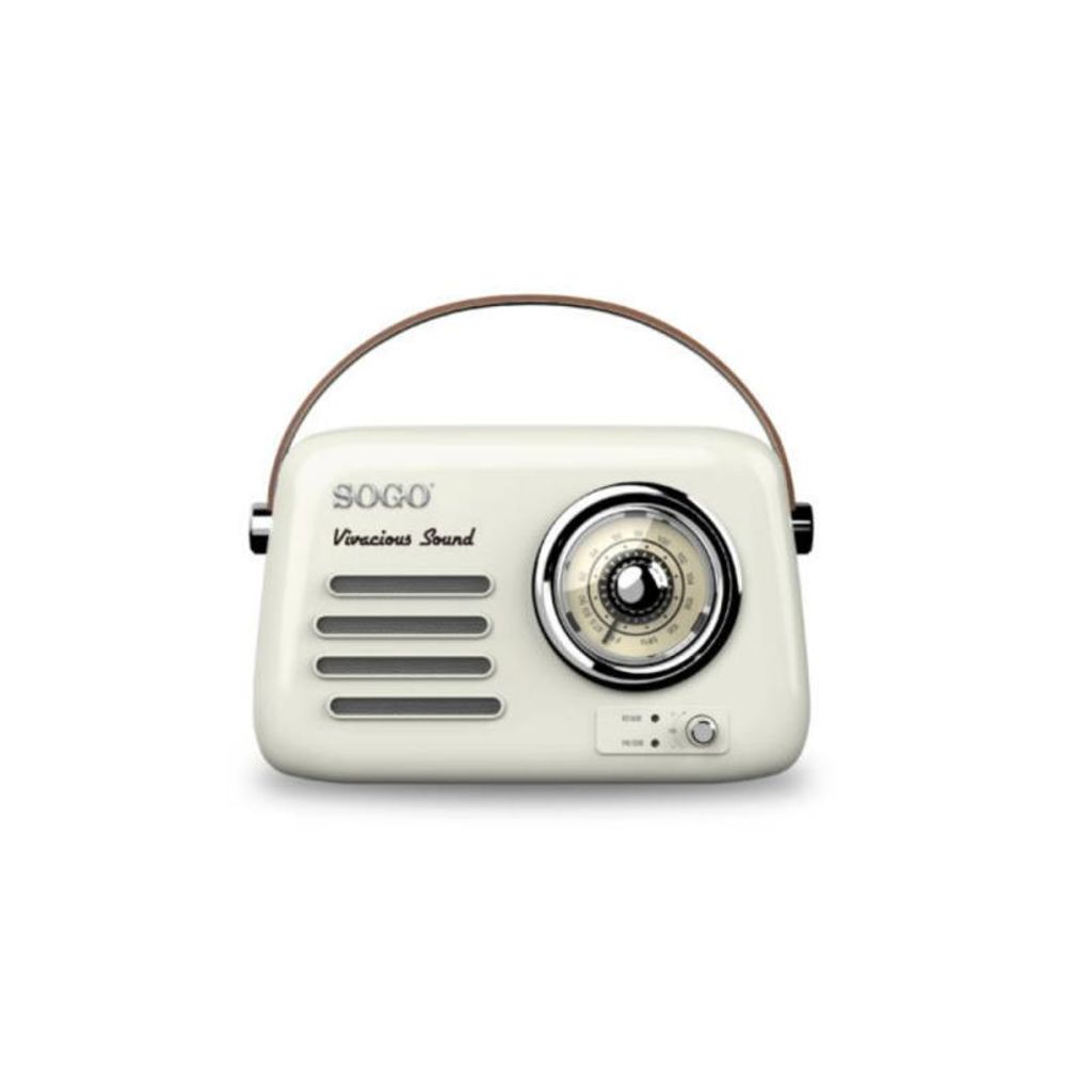 Prenosni radio Sogo RAD-SS-8640