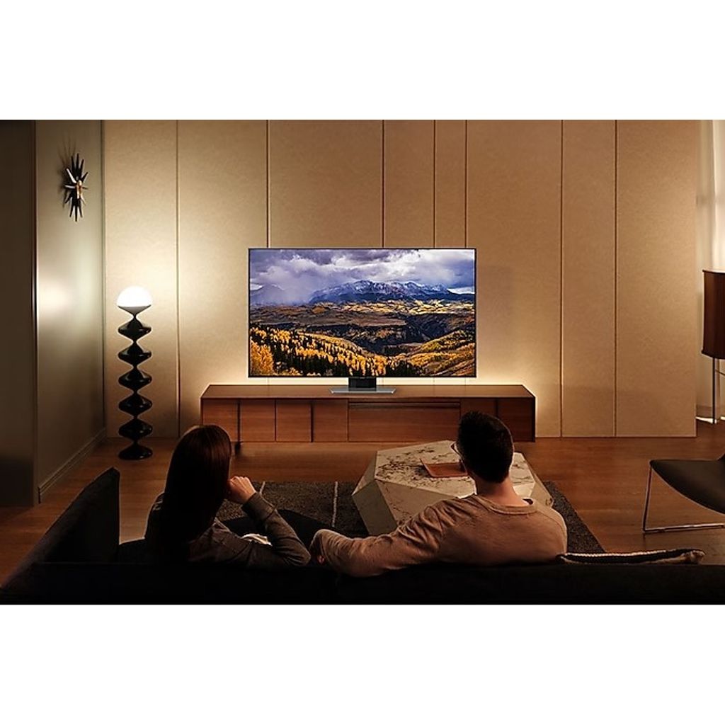 SAMSUNG QLED TV QE75Q80CATXXH