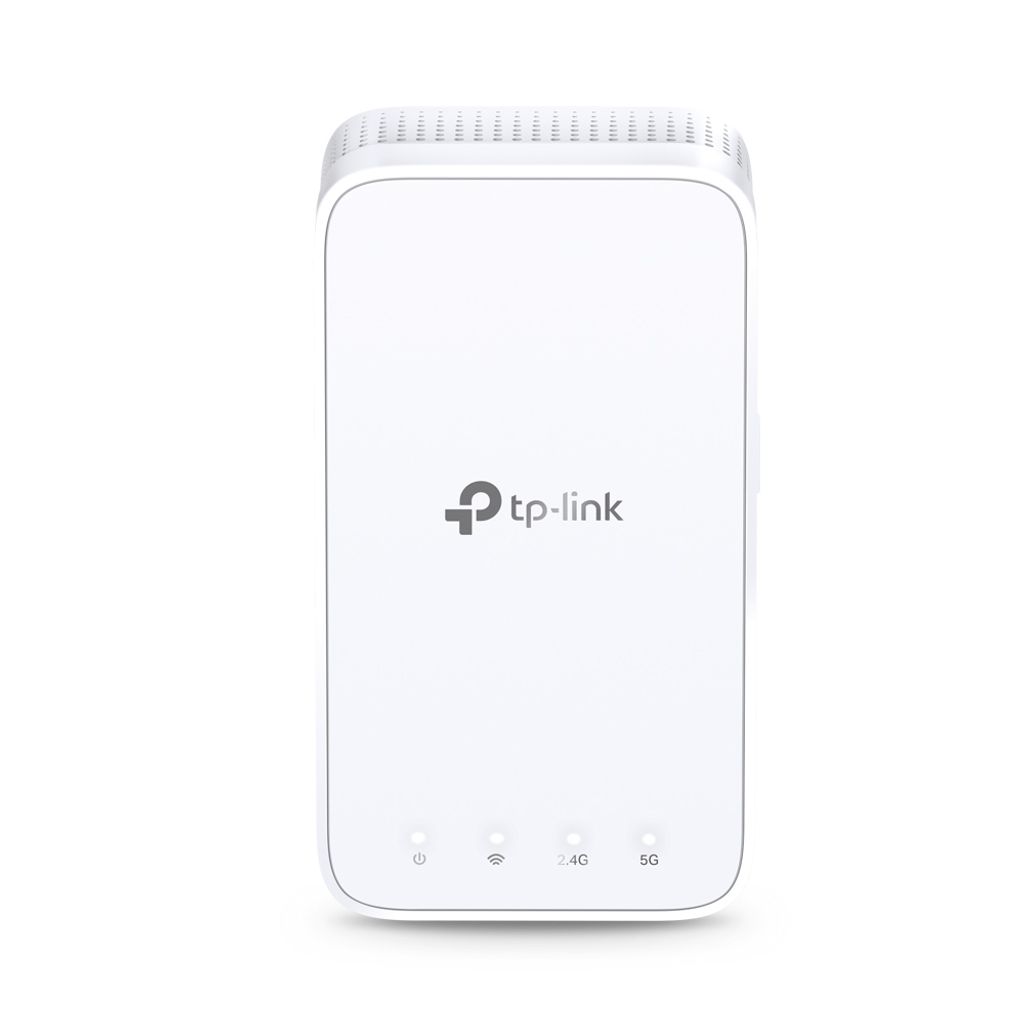 TP-LINK ojačevalnik RE300