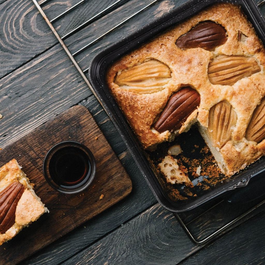 ROSMARINO Kvadratni pekač Rosmarino BakerPro