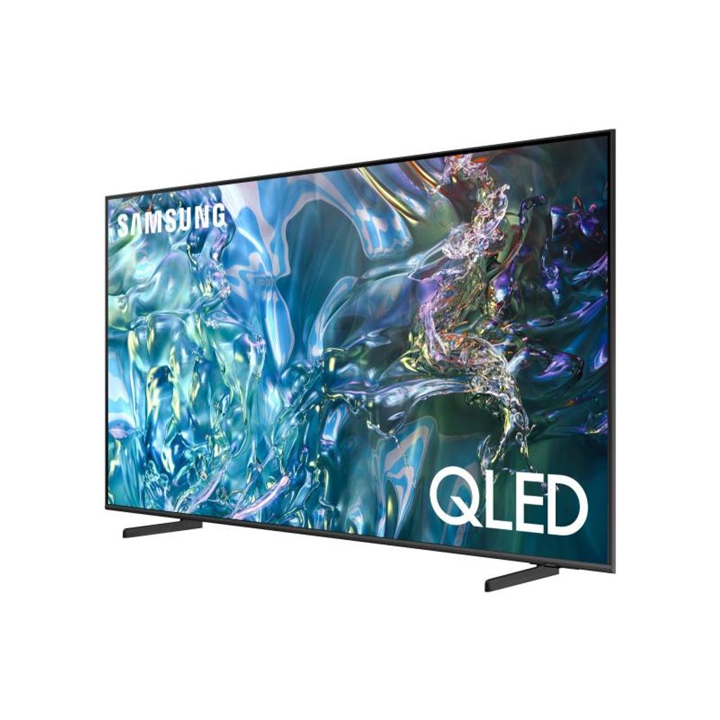 SAMSUNG TV QE43Q60DAUXXH QLED 4K