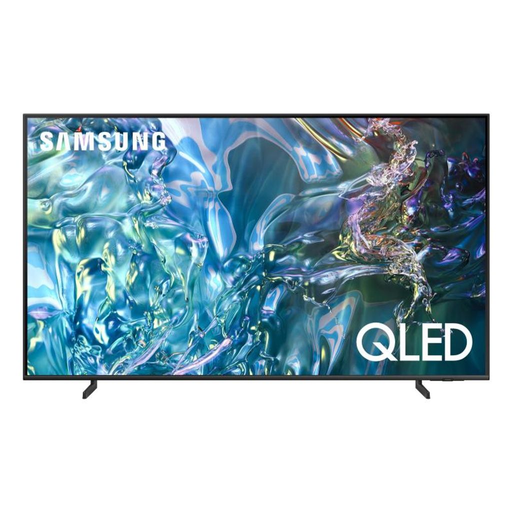 SAMSUNG TV QE65Q60DAUXXH QLED 4K