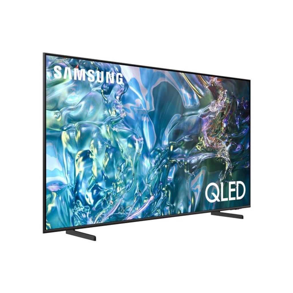 SAMSUNG TV QE85Q60DAUXXH QLED 4K