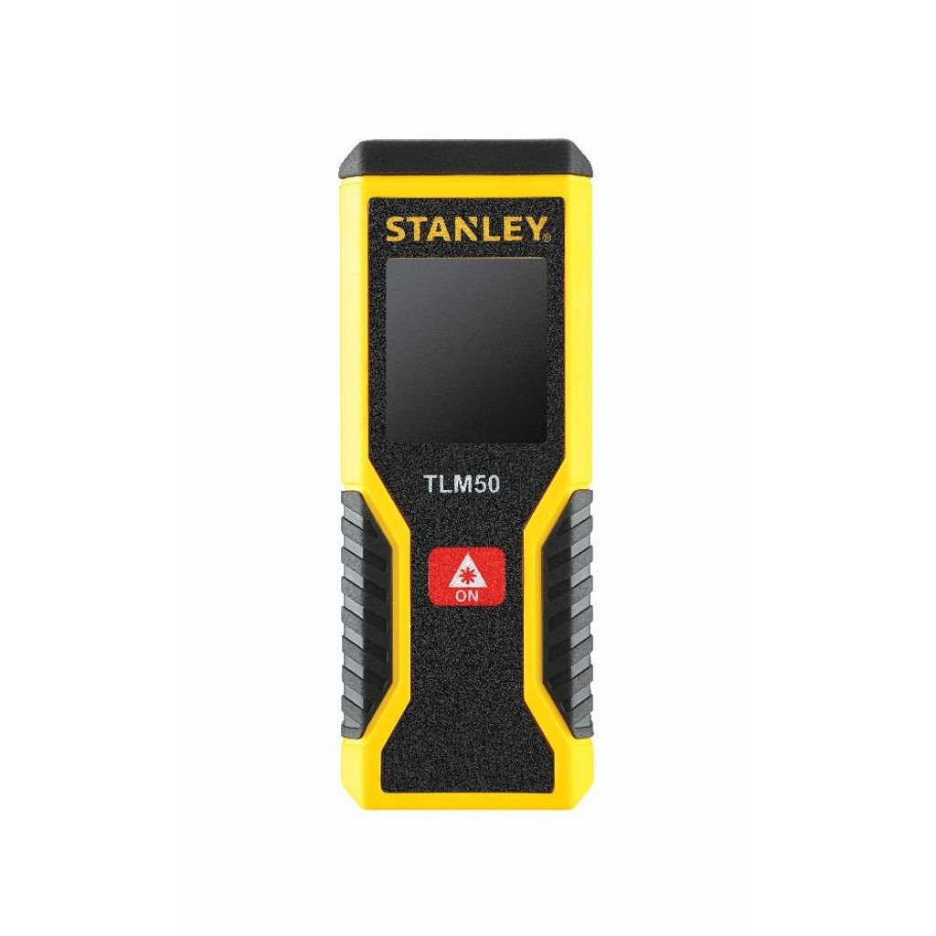 STANLEY laserski merilnik 15m STHT1-77409