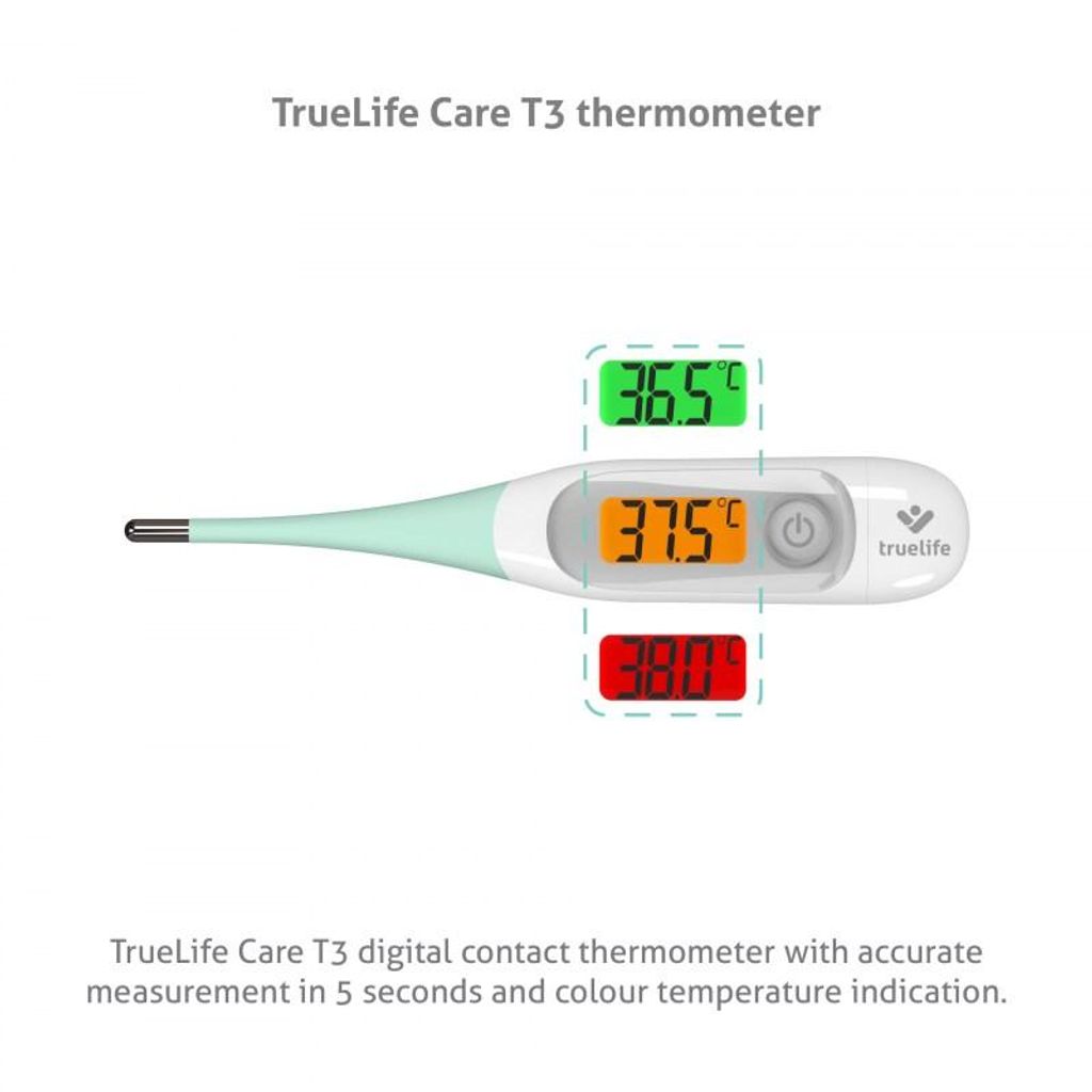 TRUELIFE Baby komplet s torbico