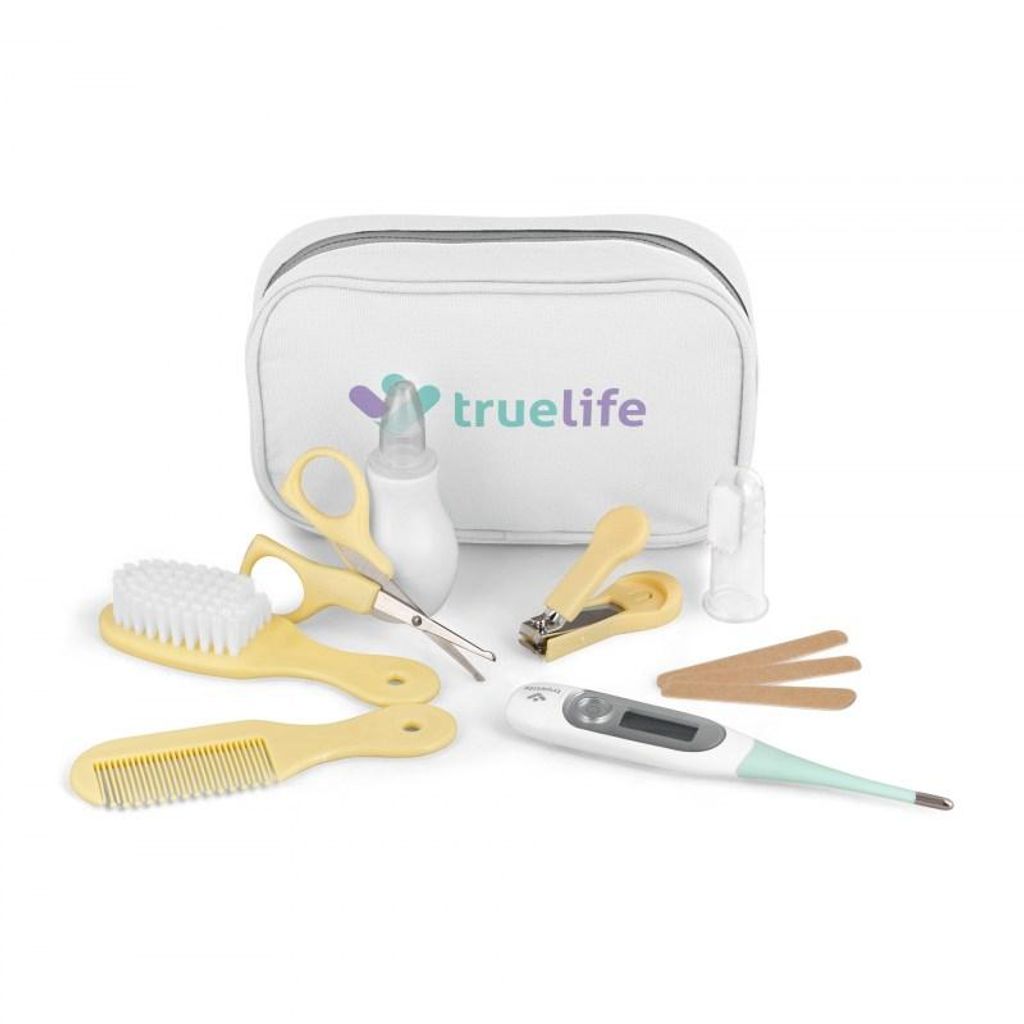 TRUELIFE Baby komplet s torbico