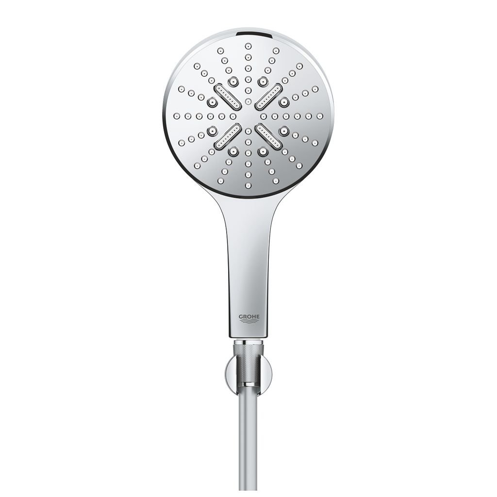 GROHE tuš set Rainshower SmartActive 130 (26581000) - krom