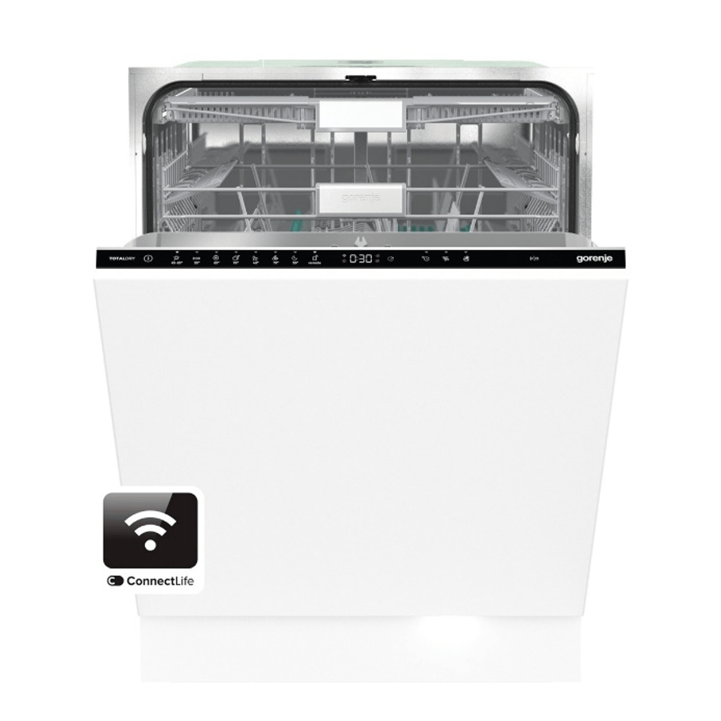 GORENJE popolnoma vgradni pomivalni stroj ULTRAB16WIFI