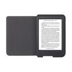 KOBO ovitek Nia Sleep Cover, črn