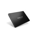 SAMSUNG SSD 960GB 2.5'' SATA3 TLC V-NAND 7mm, PM893 Enterprise, bulk