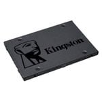 KINGSTON trdi disk SSD 960GB A400, 2,5", SATA3.0, 500/450 MB/s