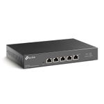 TP-LINK TL-SX105 5-Port 10G mrežno stikalo-switch