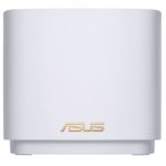 ASUS ZenWiFi XD4 Plus (1-pack) AX1800 Dual Band WiFi 6 Whole-Home beli Mesh Wi-Fi sistem