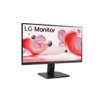 LG monitor 22MR410-B, 22',VA,16:9,100Hz, VGA, HDMI