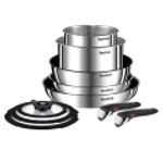 TEFAL set posod 10-delni L897AS74 Ingenio Emotion