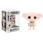 FUNKO POP: HARRY POTTER - DOBBY