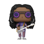 FUNKO POP ROCKS: H.E.R - H.E.R