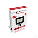 ASALITE LED reflektor 20W 4500K, 1600Lm + senzor