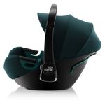 BRITAX ROMER Avtosedež i-size 40-83 cm Baby-Safe iSense atlantic green