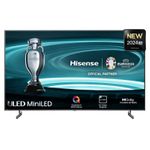 HISENSE TV ULED (Mini LED) 65U6NQ