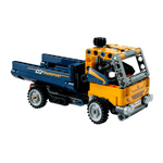 LEGO TECHNIC smetarsko vozilo 42147 