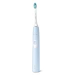 SONICARE zobna ščetka ProtectiveClean 4300 - svetlo modra