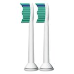 SONICARE nastavek ProResults - Standard, 2/1,bela