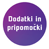 Dodatki za projektorje