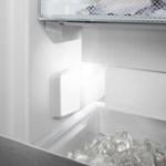 LED-osvetlitev IceMaker